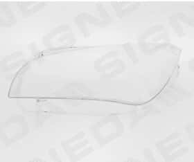Рассеиватель фары Signeda sbm1157l