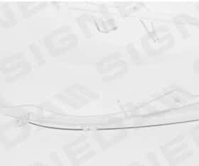 Розсіювач фари Signeda sbm1143l