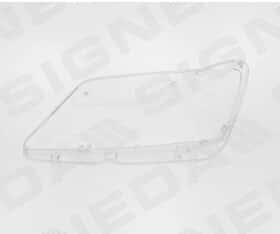 Рассеиватель фары Signeda sbm1153r