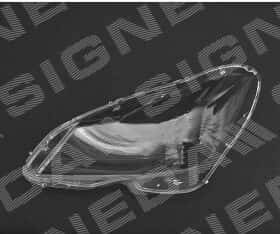 Розсіювач фари Signeda zbz111280r