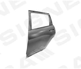 Дверь Signeda pcr80002gl