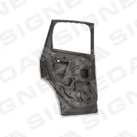 Дверь Signeda pfd80008gr