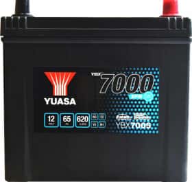 Аккумулятор Yuasa 6 CT-64-R YBX7005