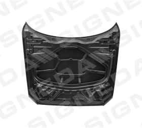 Капот Signeda pbm20041a