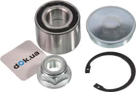 Подшипник ступицы колеса NTY kltns071