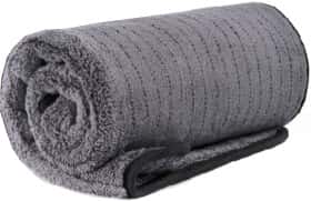 Полотенце FantastiClean 900 GSM FTC-ACT1624-GR2 микрофибра 60x40 см