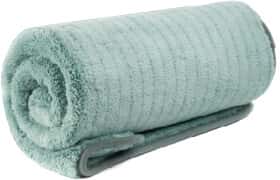 Полотенце FantastiClean 900 GSM FTC-ACT1624-GN2 микрофибра 60x40 см