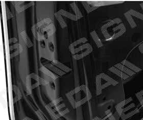 Двері Signeda pfd80008al