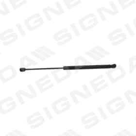 Газовий упор капота Signeda gs11085