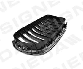 Решітка радіатора Signeda pbm07165gal