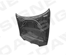 Капот Signeda pbm20044a