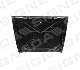 Капот Signeda pcr20037a