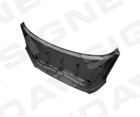 Капот Signeda phn20075a