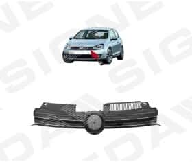 Решетка радиатора Signeda PVW07088GAK