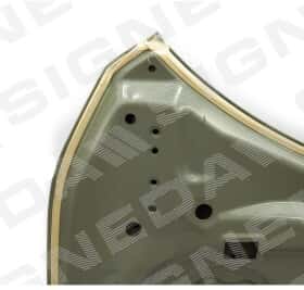 Капот Signeda PMZ20055A