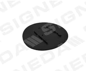 Кришка бензобака Signeda kbdfd25007