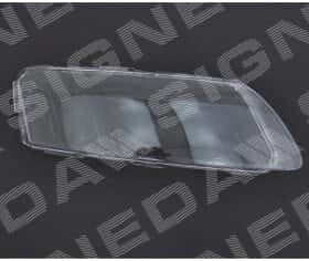 Рассеиватель фары Signeda sad1142r