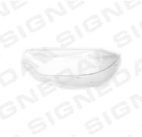 Розсіювач фари Signeda sbm1176l