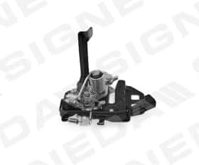 Замок капота Signeda pfd22160a