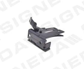 Замок капота Signeda pbz22006a