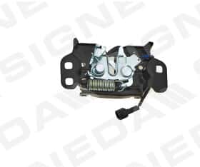 Замок капота Signeda pcr22026a