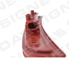 Светоотражатель Signeda zdg1615l