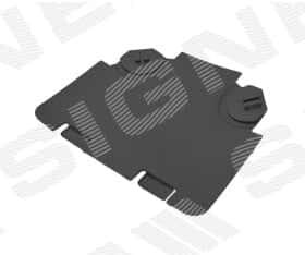 Подкрылок Signeda pbm87004a