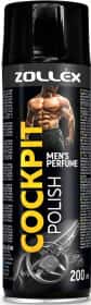 Поліроль для салону Zollex Cockpit Polish Men's Perfume 200 мл