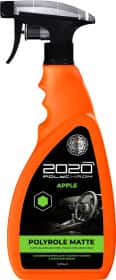Полироль для салона Polychrom 2020 Polyrole Matte Apple 500 мл 722256