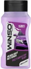 Полироль для фар Winso Headlight Restorer