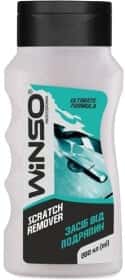 Полироль для фар Winso Scratch Remover
