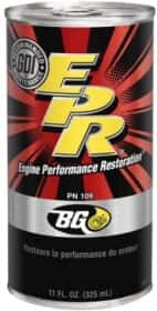 Присадка Bg EPR Engine Performance Restoration