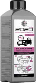 Поліроль для салону Polychrom 2020 Polyrole Shine bubble gum 1000 мл