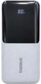 Повербанк Baseus Lipow Dual-Cable 20000 mAh 22.5 Вт Повербанк Baseus Lipow Dual-Cable 20000 mAh 22.5 Вт