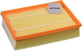 Повітряний фільтр Alpha Filter AF1657