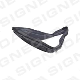 Розсіювач фари Signeda sbz1166l
