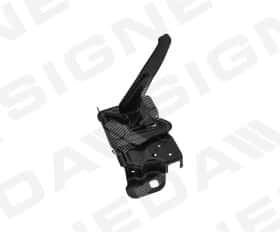 Замок капота Signeda pcr22025a