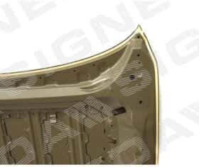 Капот Signeda pmz20067a