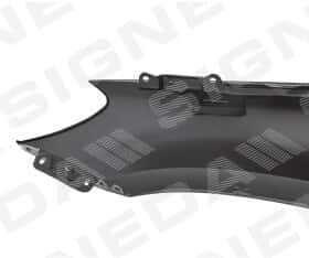 Крило переднє Signeda PSD10013AR