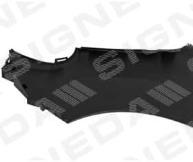 Крило переднє Signeda PRN10028BR