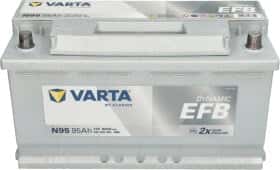 Аккумулятор Varta 6 CT-95-R Dynamic EFB 595500085K262