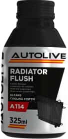 Присадка Autolive Radiator Flush