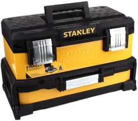 Ящик для інструментів Stanley 1-95-829 6 секц.