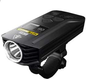 Велосипедный фонарь Nitecore Bike Ride 6-1292