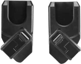Адаптеры для крепления автокресла Maclaren XLR for Maxi-Cosi/Cybex AD1G520012