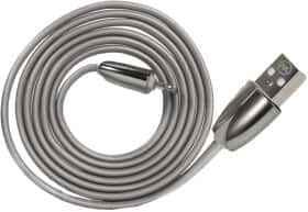 Кабель Wk 15963 USB - Apple Lightning 1,2 м