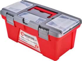Ящик для инструментов Intertool BX-0416