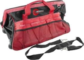 Сумка для инструментов Intertool BX9007