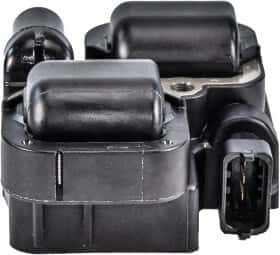 Катушка зажигания Mercedes-Benz / Smart A0001587803