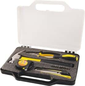 Набор инструментов MasterTool 78-0315 15 ед.